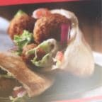 Best Falafel Sandwich in Fresh Meadows, NY