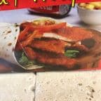 Best Fried Chicken Cutlet Sandwich in Fresh Meadows, NY