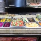 Best Combo Salad in Fresh Meadows, NY